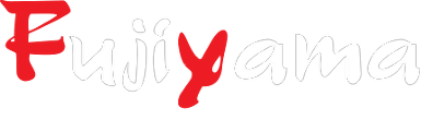 Fujiyama Logo - Fujiyama Danville, Illinois • Japanese Steak House