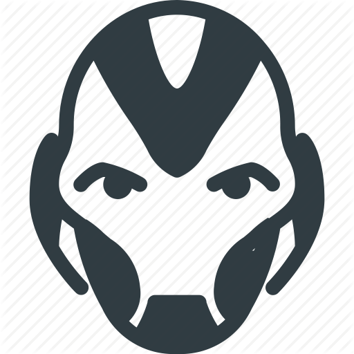 Ultron Logo - Age, avangers, avatar, head, marvel, people, ultron icon