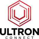 Ultron Logo - Ultron Connect – A Provider of Mobile App Engagement Platform