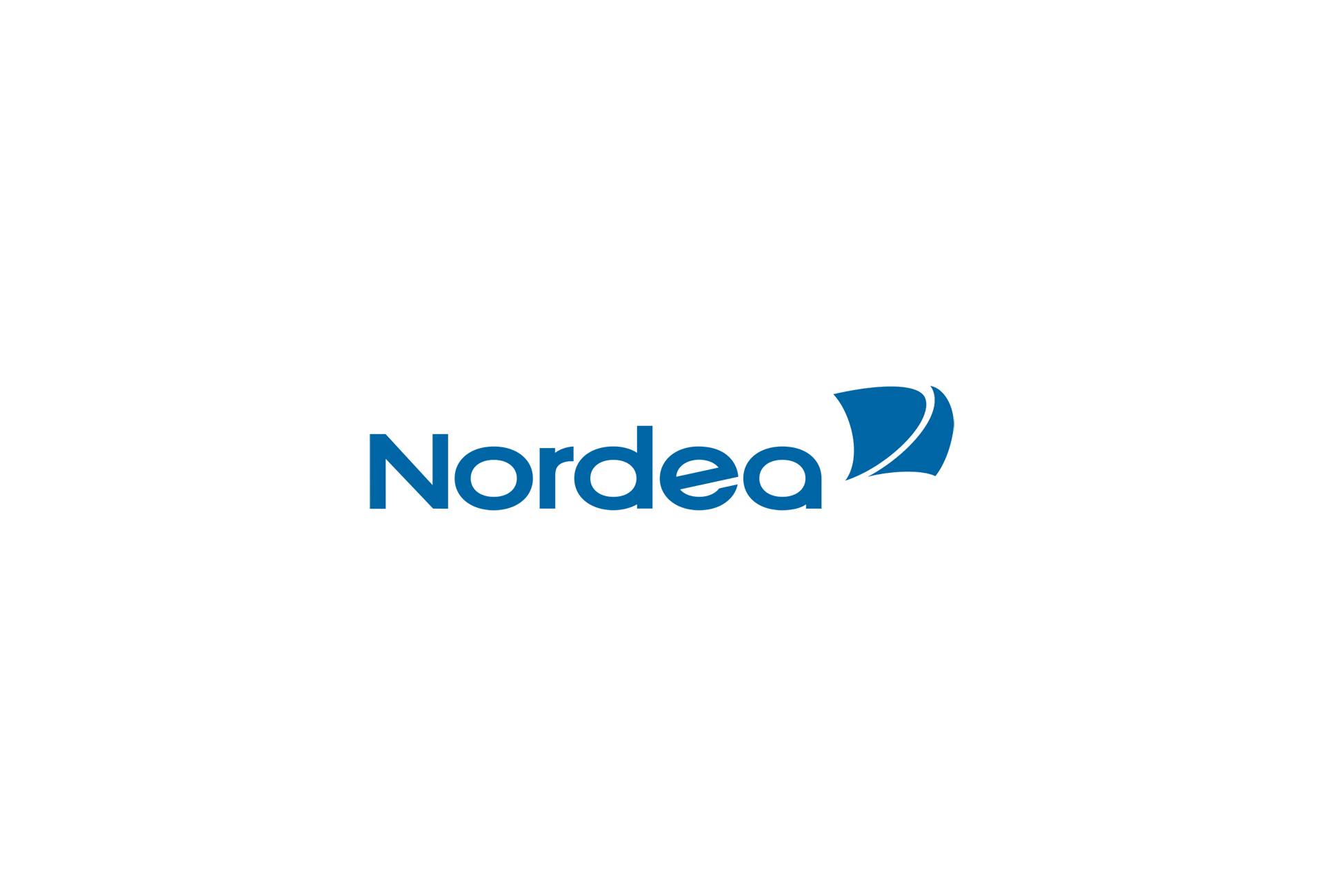 Nordea Logo - Nordea logo