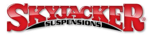 Skyjacker Logo - Skyjacker Suspensions Join the Sponsor List for ORMHOF - race-deZert.com