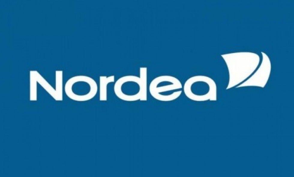 Nordea Logo - Bank Nordea to move from Sweden to Finland