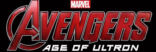 Ultron Logo - New Avengers: Age of Ultron Image Features the Whole Gang | Collider