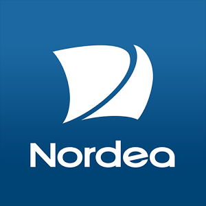Nordea Logo - Nordea to buy Norweigian digital bank Gjensidige in $673 million ...