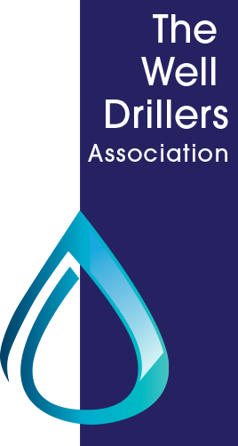Drillers Logo - The Well Drillers Association | +44(0)7979 151198 secretary ...