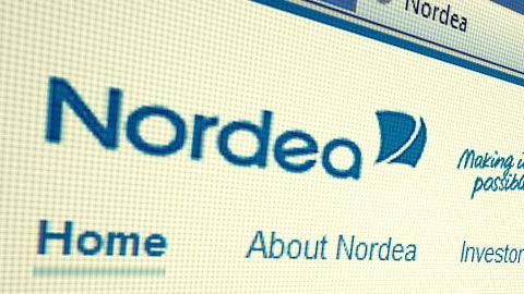 Nordea Logo - Nordea releases Instant Reporting API