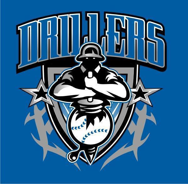 Drillers Logo - Northeast Drillers
