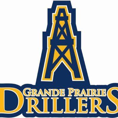 Drillers Logo - GP Drillers (@gpdrillers) | Twitter