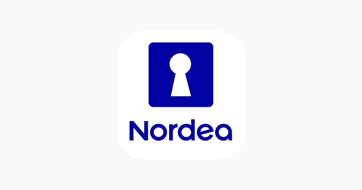 Nordea Logo - Nordea Codes on the App Store