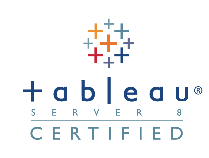 Tablaeu Logo - Tableau Logo – A Tableau Consulting & SEO Consultancy Founder – Medium