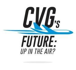 CVG Logo - CVG | WVXU