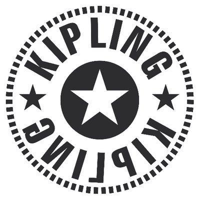 Kipling Logo - Kipling (@KiplingGlobal) | Twitter