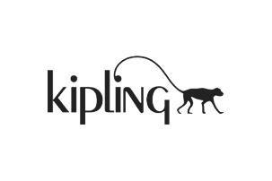 Kipling Logo - Kipling - Regent Street London