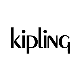 Kipling Logo - Kipling Wordmark logo vector