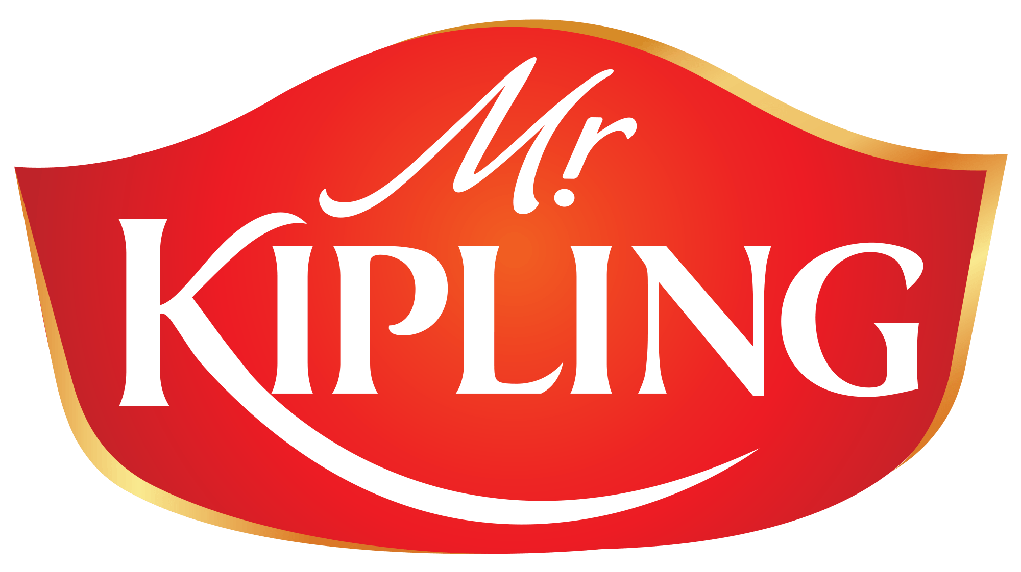 Kipling Logo - Mr Kipling | Logopedia | FANDOM powered by Wikia