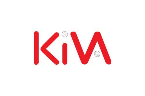 Kiva Logo - KIVA