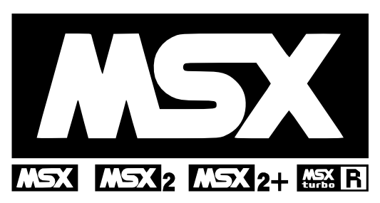 MSX Logo - MSX-logo | Dave Voyles | Software Engineer, Microsoft