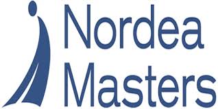 Nordea Logo - Nordea Masters Prize Money