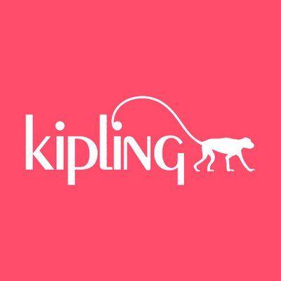 Kipling Logo - Kipling Logos