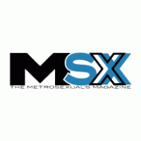 MSX Logo - MSX | Brands of the World™ | Download vector logos and logotypes