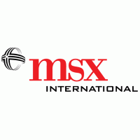 MSX Logo - MSX International Logo Vector (.AI) Free Download