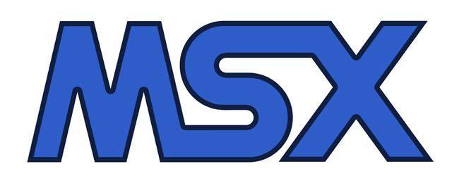 MSX Logo - MSX: The Japanese are coming! The Japanese are coming! • The Register