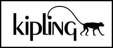 Kipling Logo - SALEradars - Your Daily Sale Map