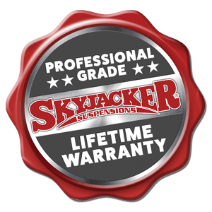 Skyjacker Logo - Home - Skyjacker Suspensions