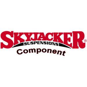 Skyjacker Logo - Skyjacker Suspensions JK20 Polyurethane Value Kit Lift Kit ...