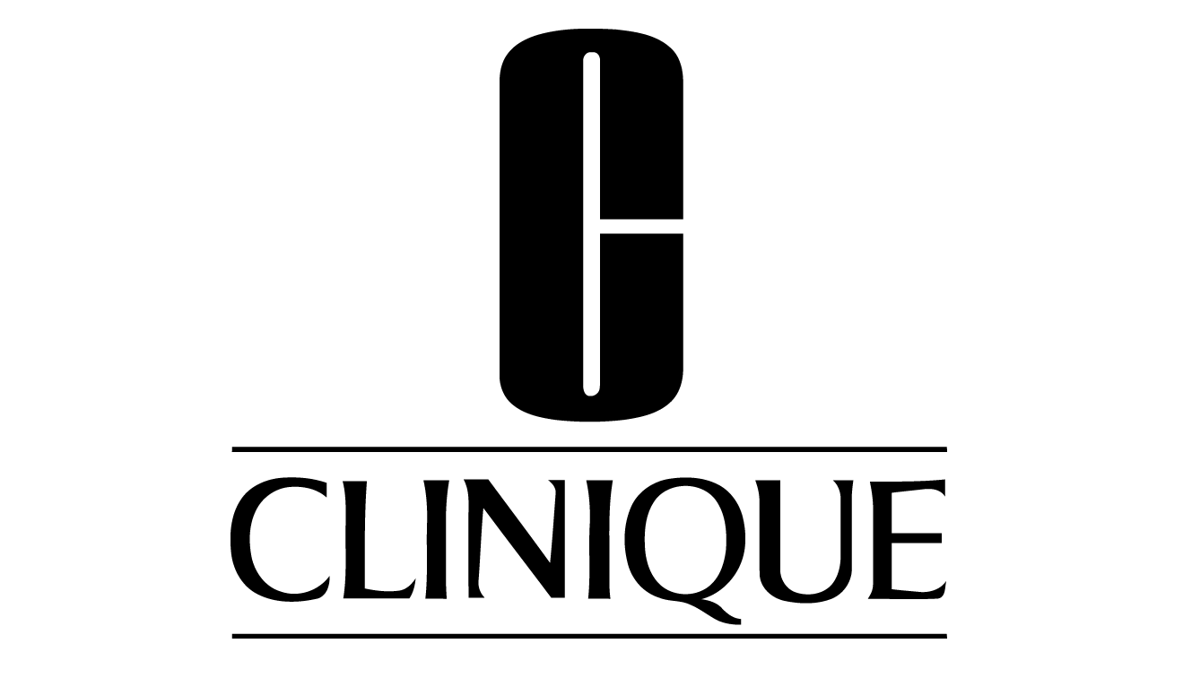 Clinque Logo - clinique logo - Google Search | Brandnames | Clinique gift, Makeup ...