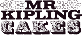 Kipling Logo - The Branding Source: Mr Kipling brand history