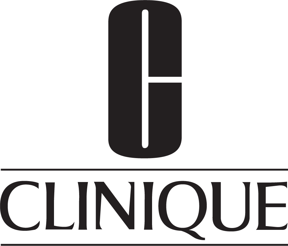 Clinque Logo - Clinique Logo / Cosmetics / Logonoid.com