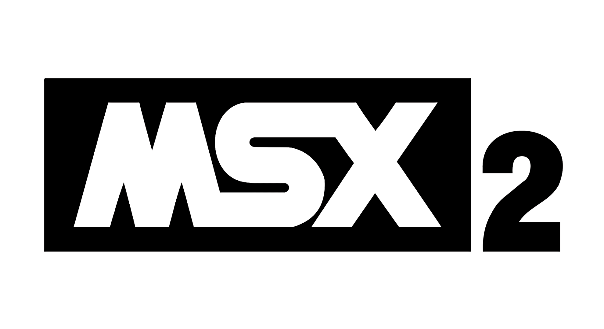 MSX Logo - Index of /msx/logos
