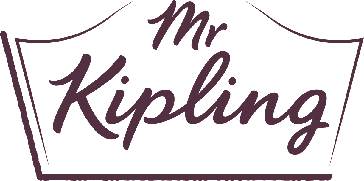 Kipling Logo - The Branding Source: Robot Food prepares Mr Kipling