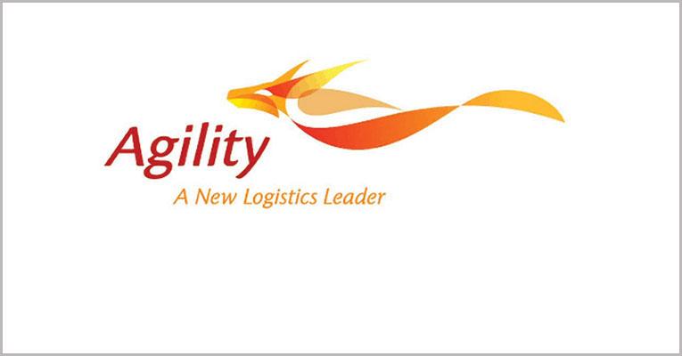 Agility Logo - GST could cut 20% costs in organized Indian logistics sector ...
