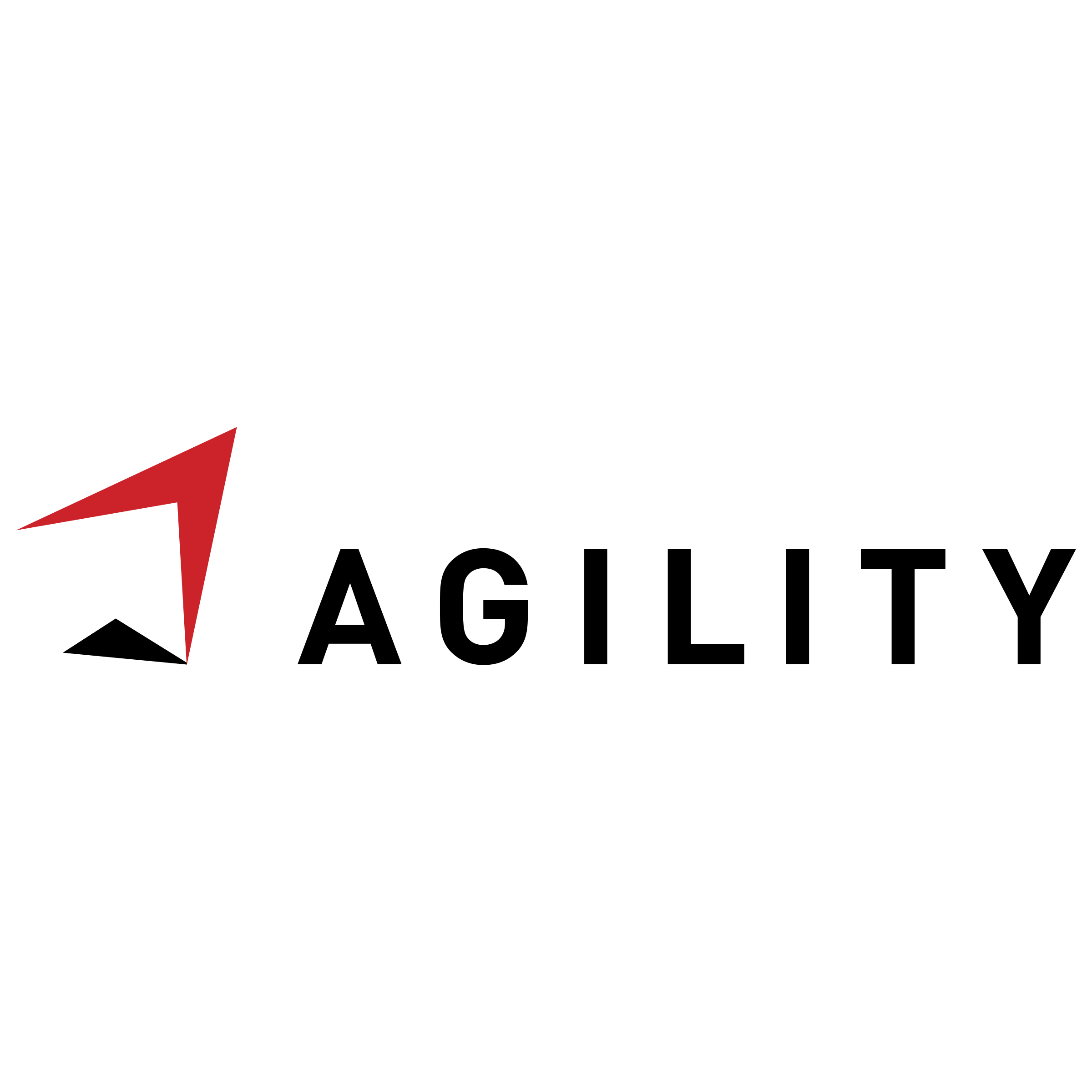 Agility Logo - Agility Logo PNG Transparent & SVG Vector - Freebie Supply