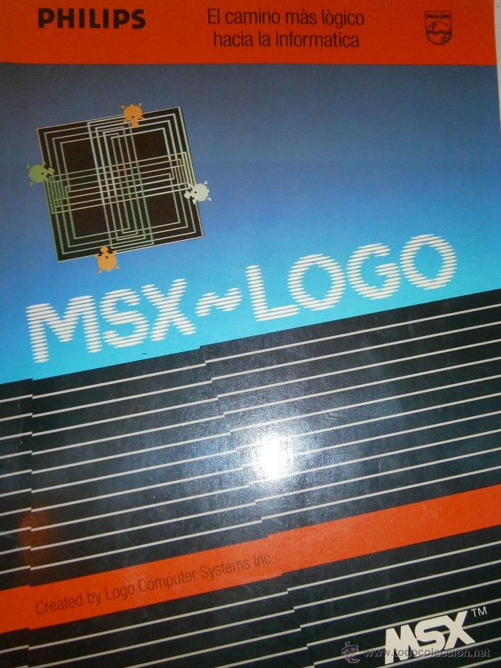 MSX Logo - MSX Games World - MSX-Logo
