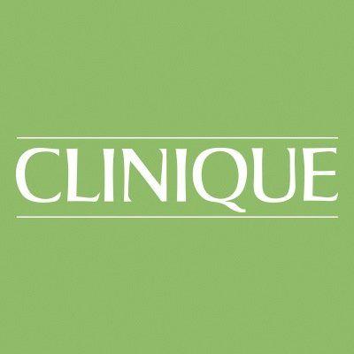 Clinque Logo - Clinique US (@Clinique_US) | Twitter