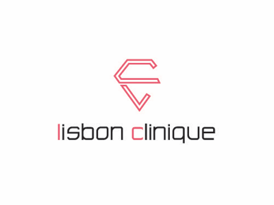 Clinque Logo - Lisbon Clinique Logo by Janette Elliott | Dribbble | Dribbble