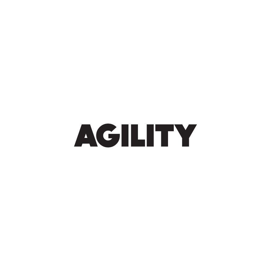 Agility Logo - Entry #263 by Loki1305 for ***Design the new AGILITY*** logo ...