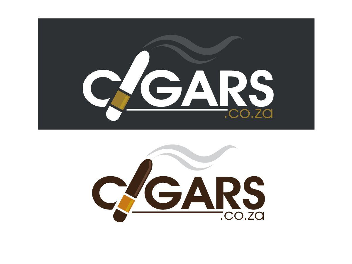 Cigar Logo - Cigar Logos