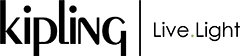 Kipling Logo - SUPERMONEY Large Purse Black Pylon Emb | Kipling UK