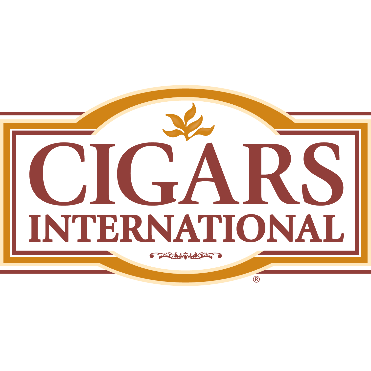 Cigar Logo - Super Value Ultra Mild - Cigars International