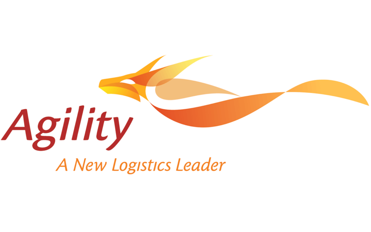 Agility Logo - Agility GIL (Saudi Arabia) | NrgEdge
