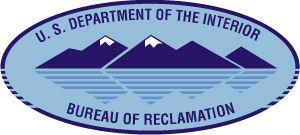 Usbr Logo - Bureau of Reclamation - Logos