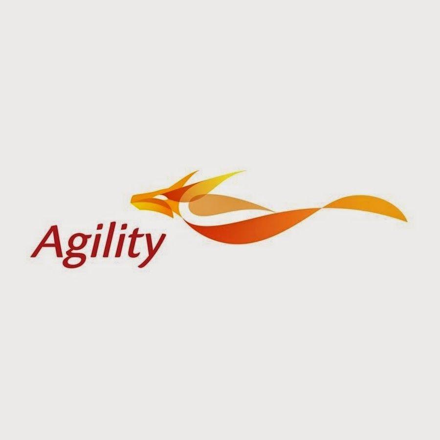 Agility Logo - Agility - YouTube