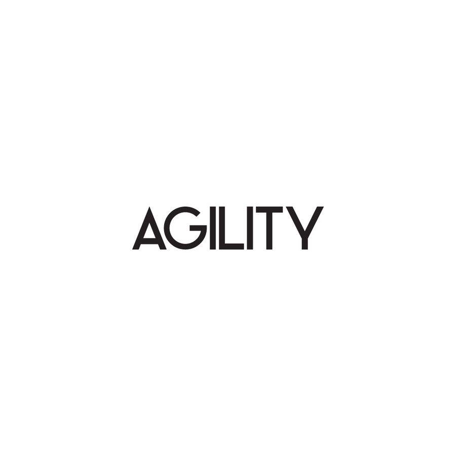 Agility Logo - Entry by Loki1305 for ***Design the new AGILITY*** logo