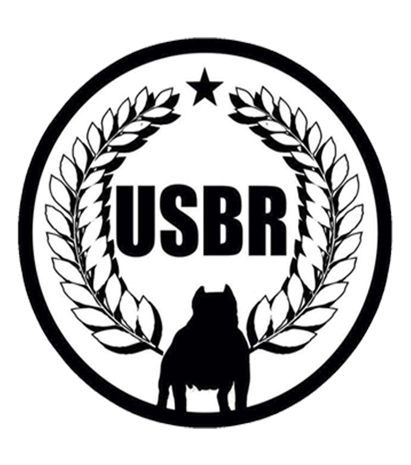 Usbr Logo - Usbr Logo | www.miifotos.com