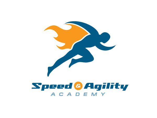 Agility Logo - Professional, Upmarket, It Company Logo Design for Speed & Agility ...