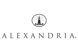 Alexandria Logo - alexandria-logo - Silverback